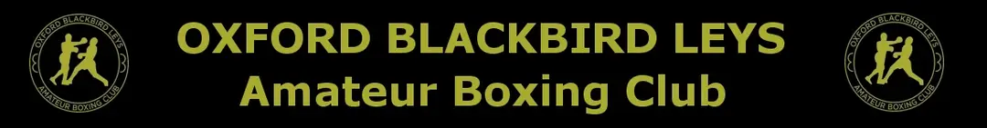 Blackbirdleys A.B.C