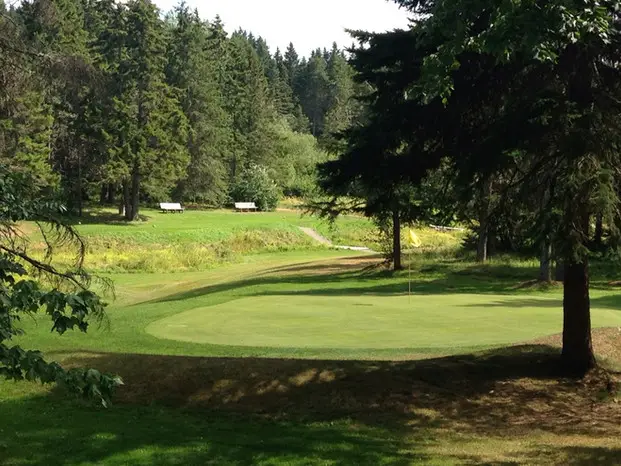 Moncton Golf Academy at Stonehurst