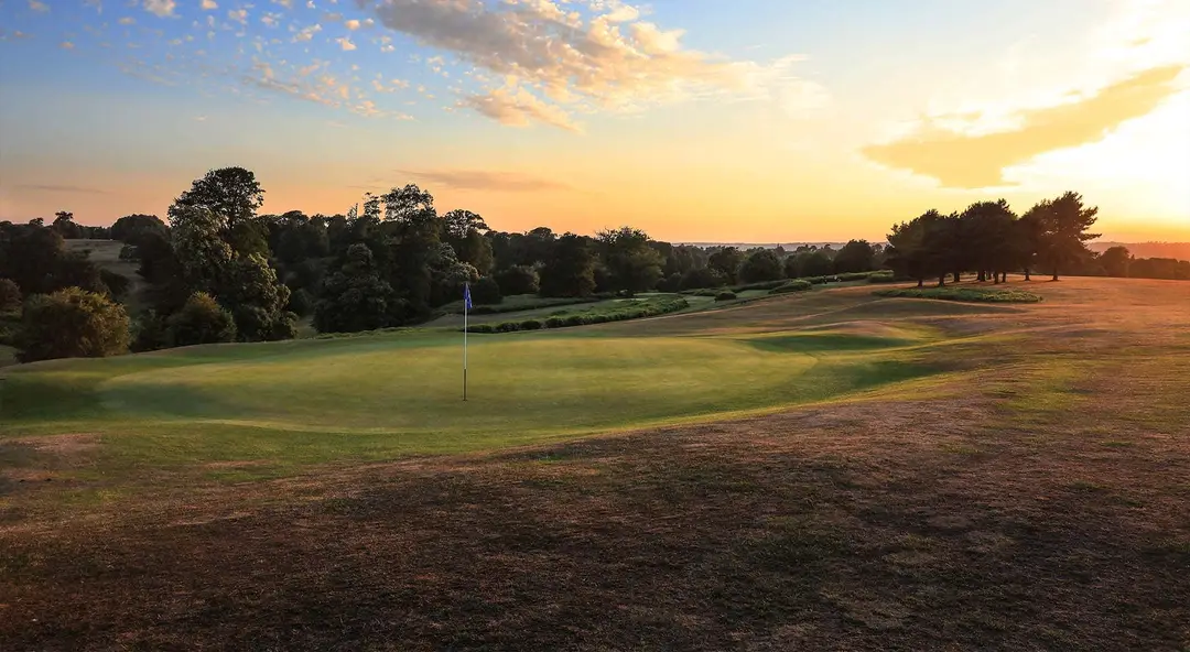 Knole Park Golf Club