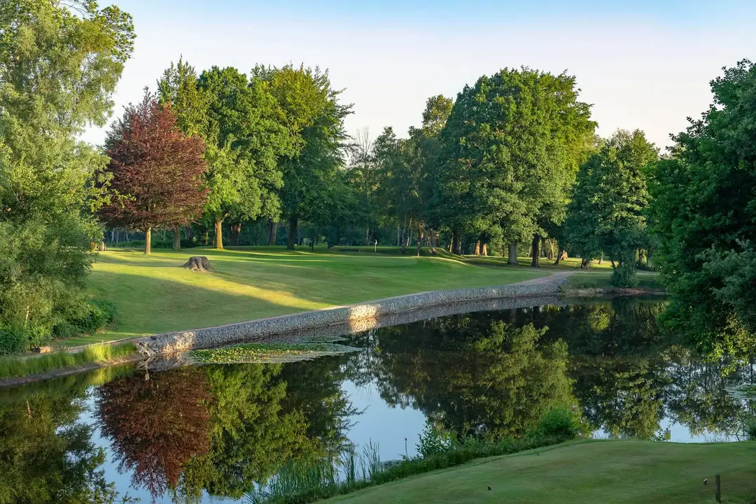Cottesmore Hotel Golf & Country Club