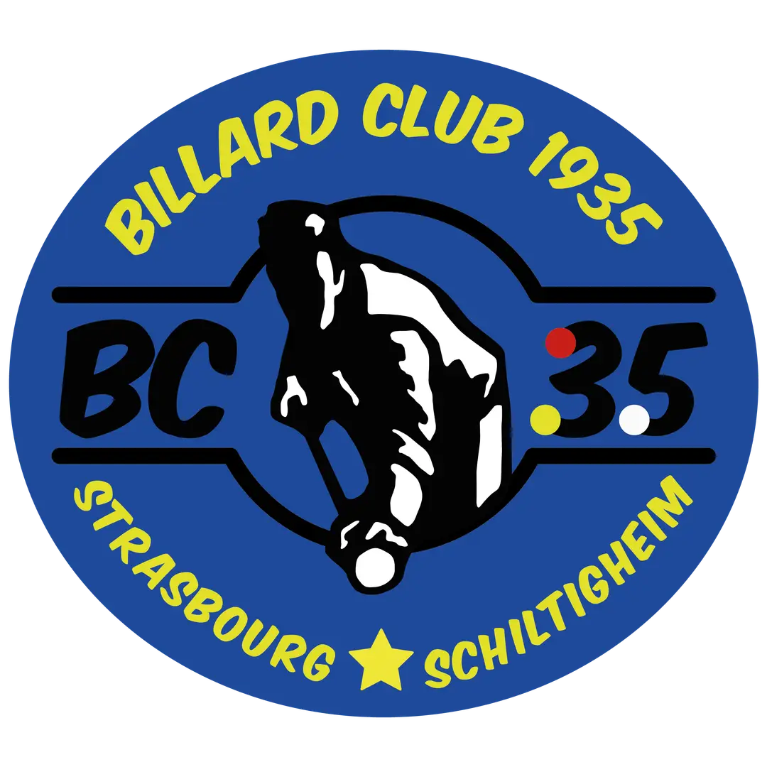 Billard Club 1935