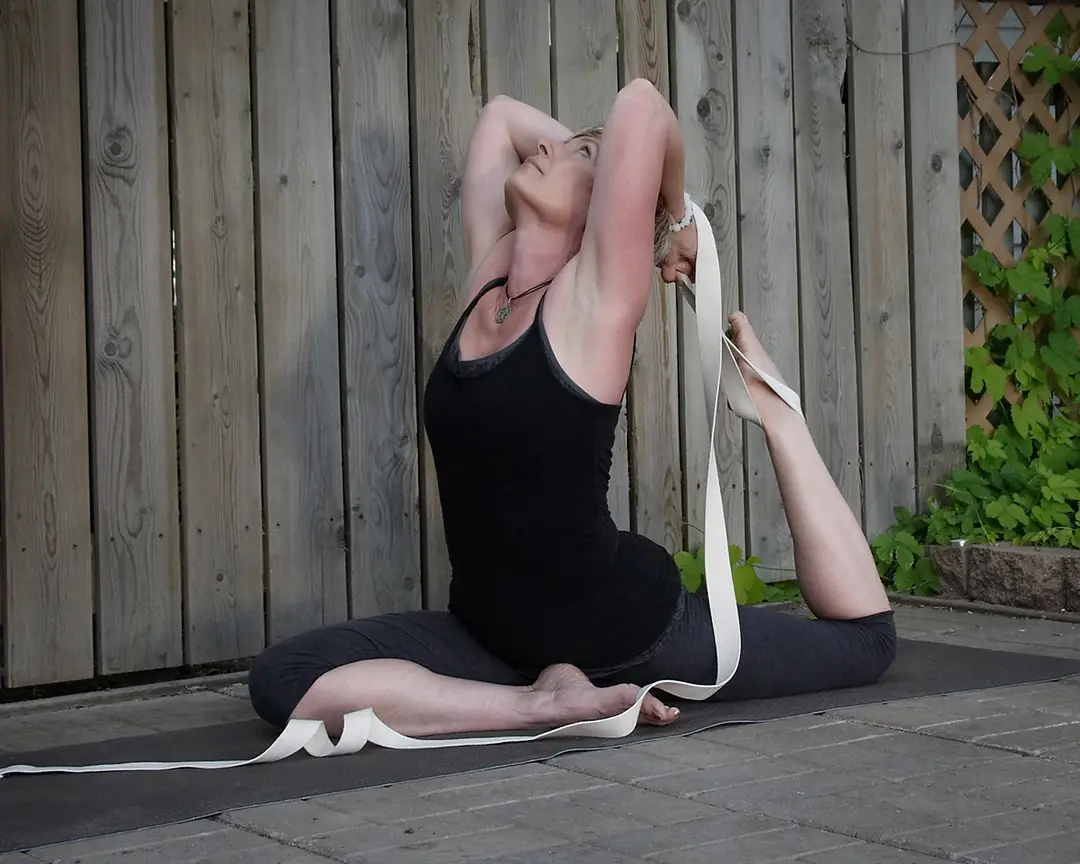 Willow Plains Yoga