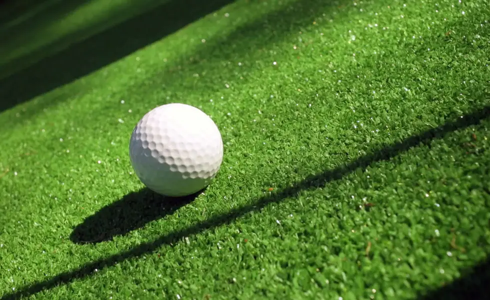 Golf Performance and Rehab Canada