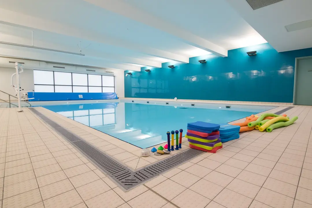 Comfort Aquatics