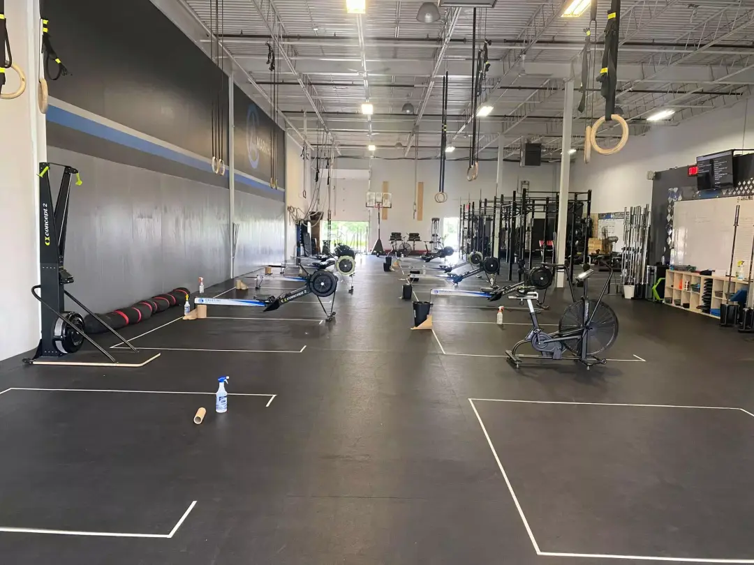 Cristini Athletics Markham