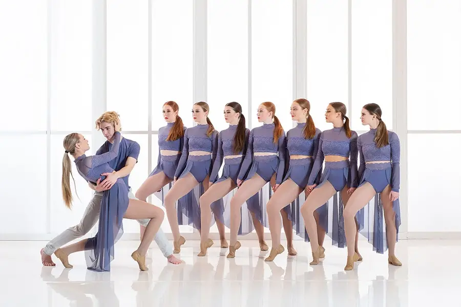 Studio One RP Dance