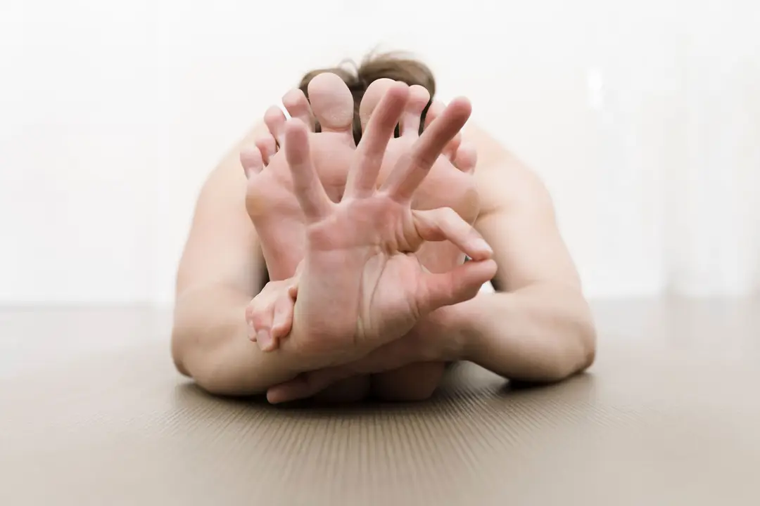 Niche Yoga & Therapy