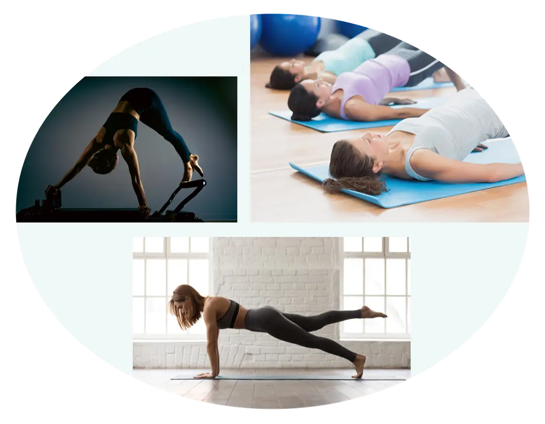 Advantage personal training Ltd