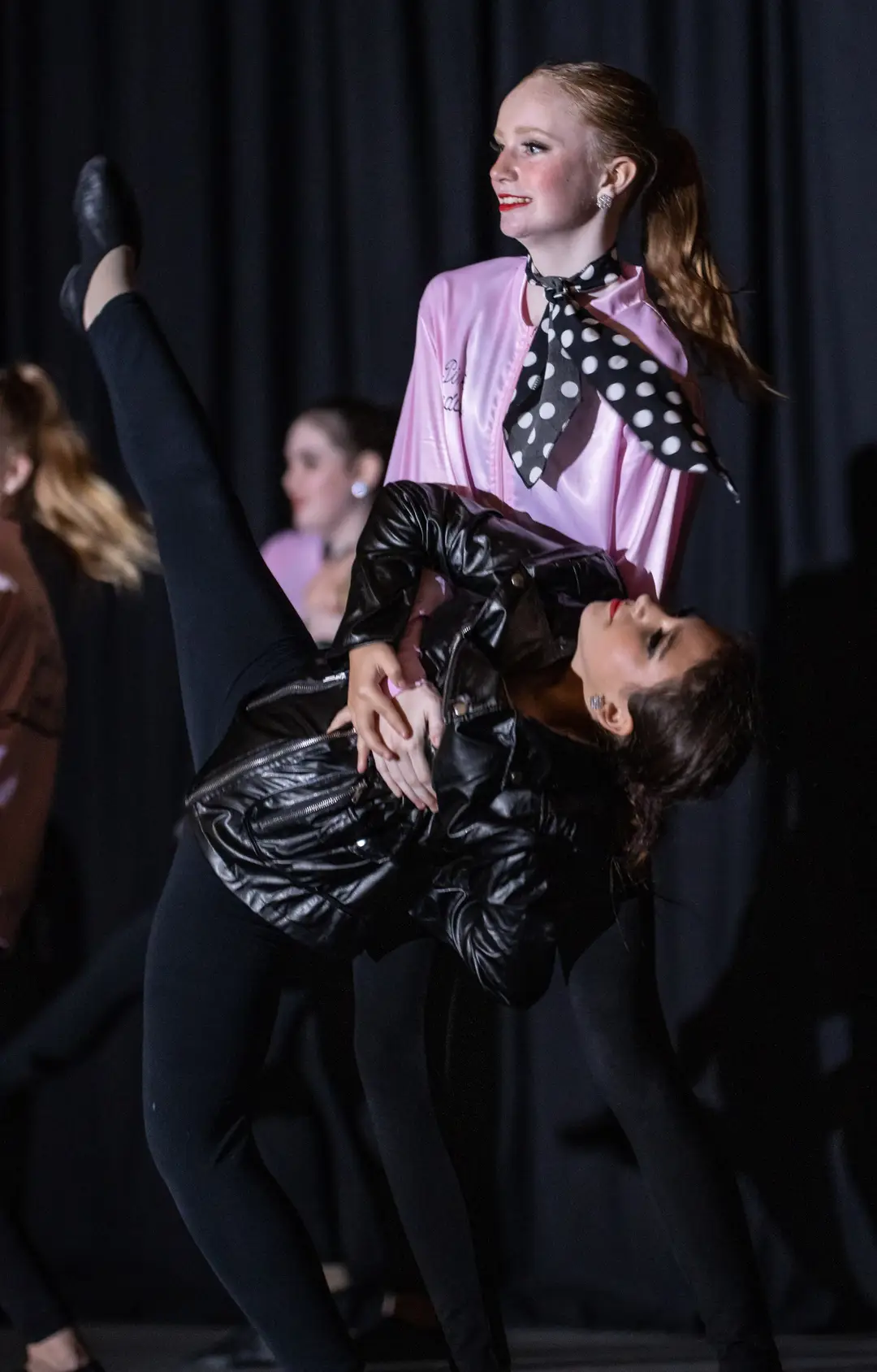 Steel City Dance Company