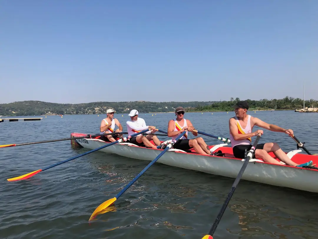 Vitrolles Sport Aviron