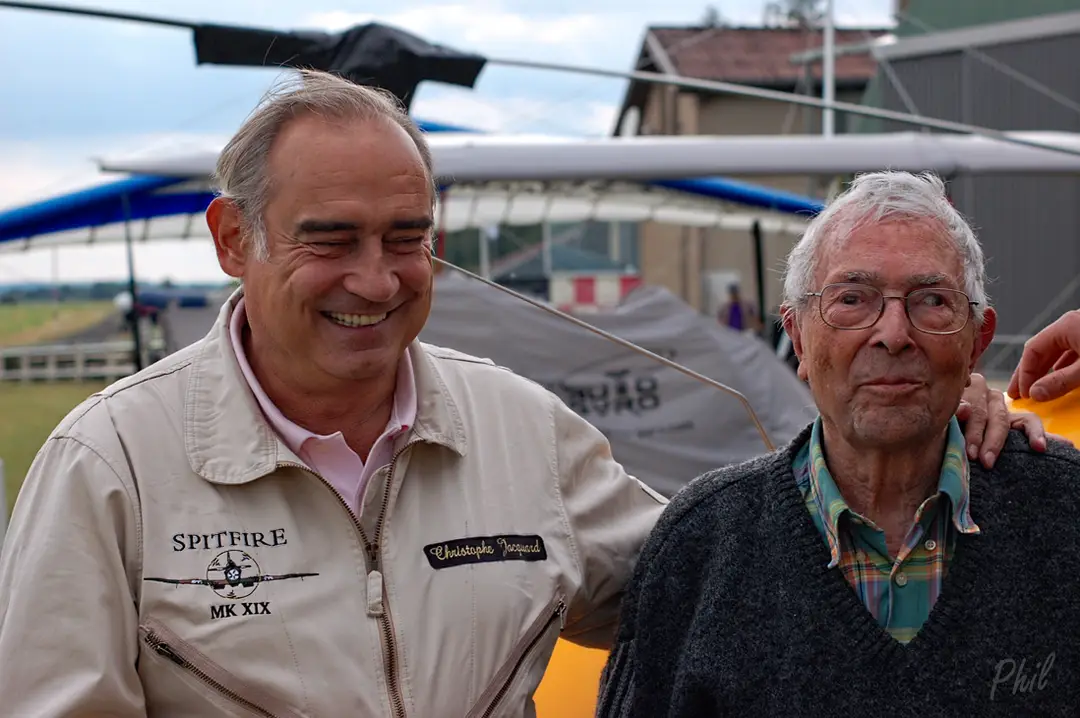 Aéroclub Frontières Lorraines