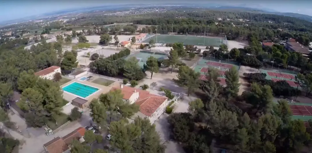 Club de Futsal Olympique Cabriès Calas