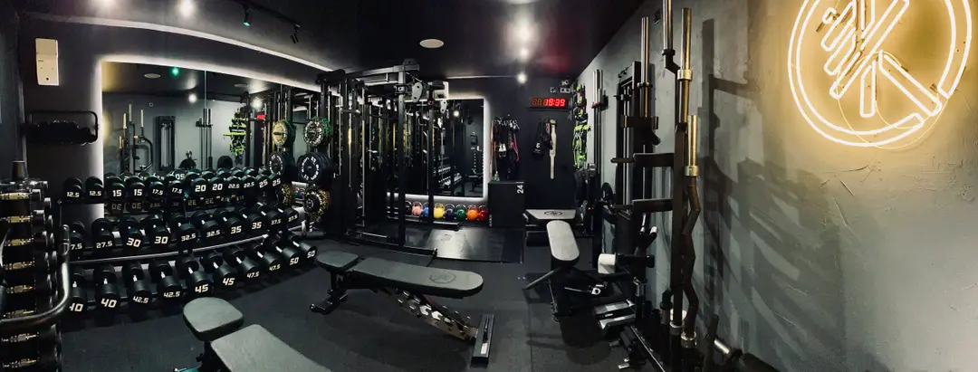 K Fitness Studio