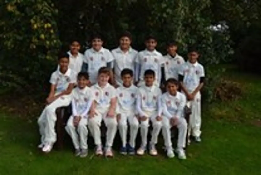 Stanmore Cricket Club
