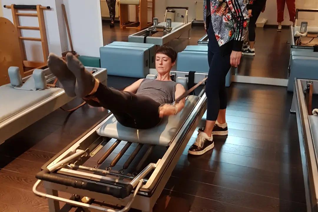 Source Pilates