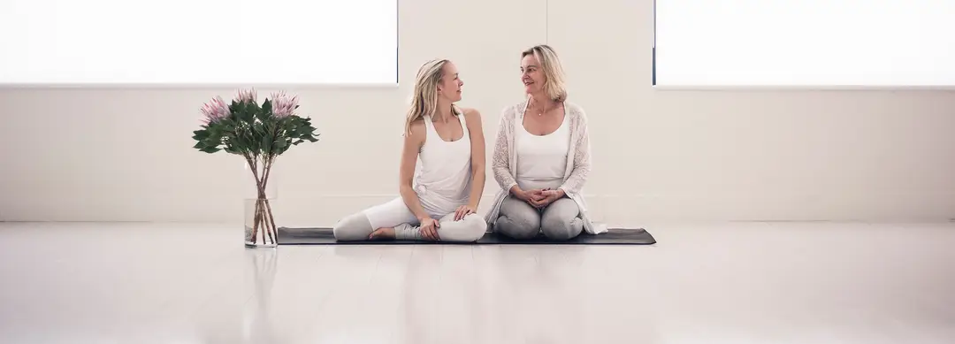 Light Space Yoga