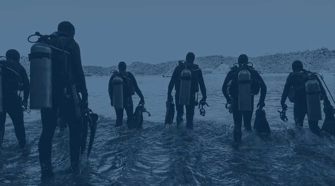 Dive Otago Ltd