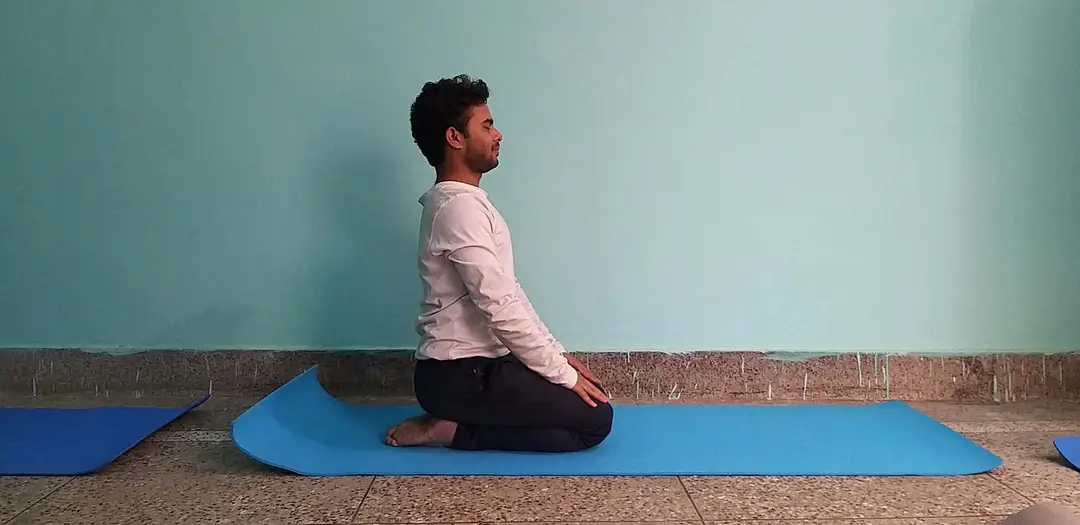Swasth Bharat Kendra - International Yoga Training Centre