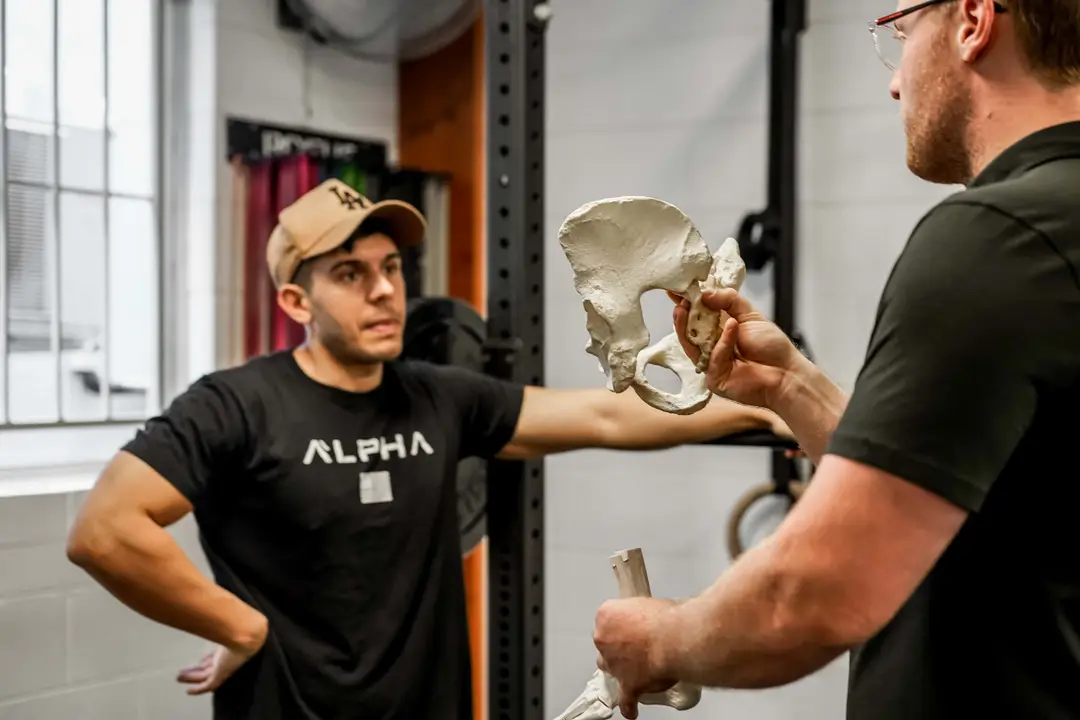 Sports Osteopaths Australia