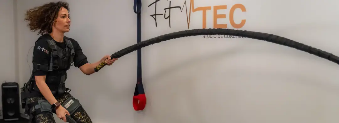 FIT TEC Le Brézet, centre de coaching forme et minceur à Clermont-Ferrand