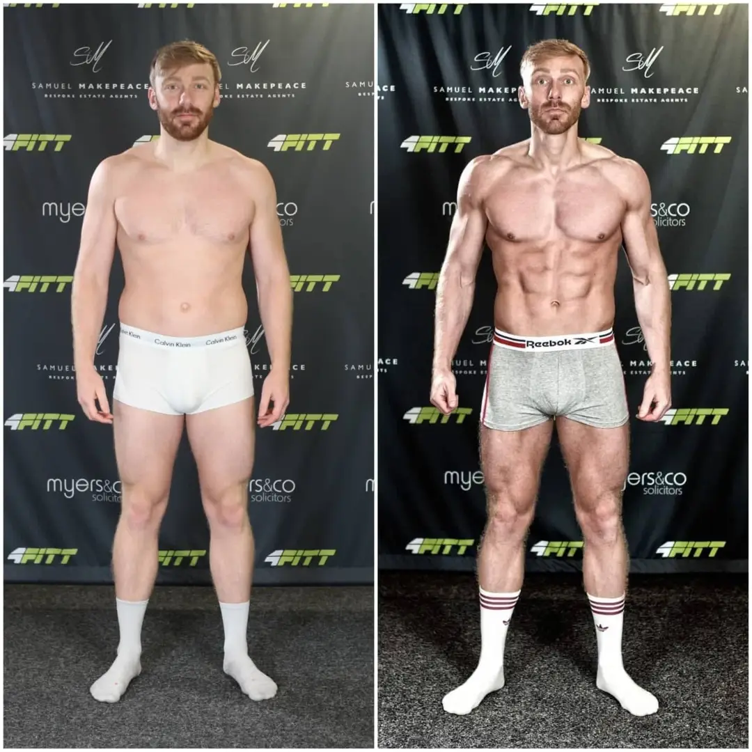 4FITT HQ