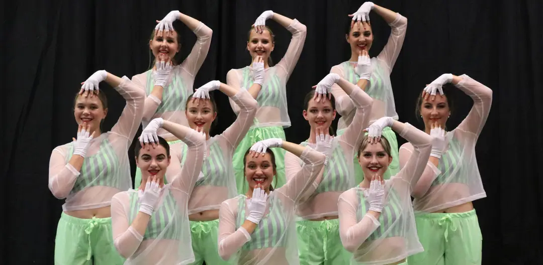 Dynamix Dance School