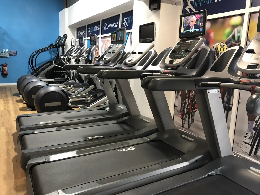 Dream Fitness
