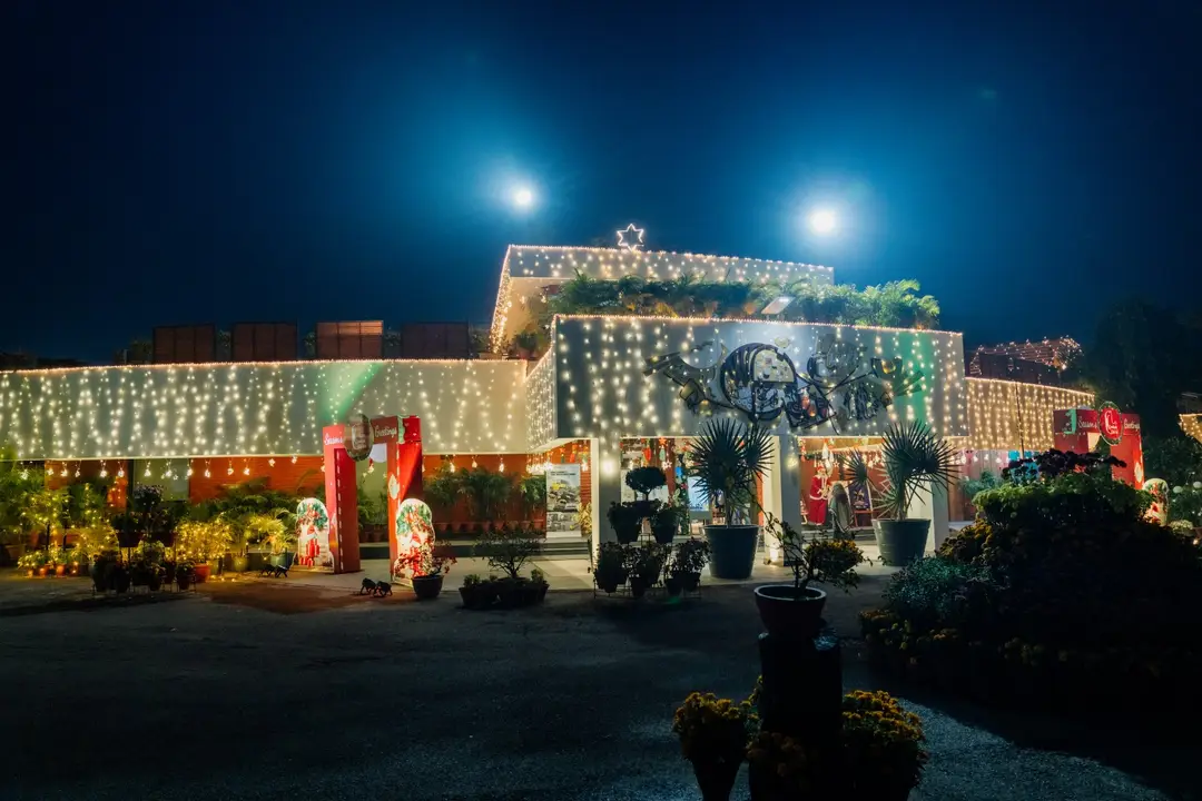 Chandigarh club