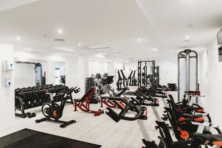 Mpowered Fitness