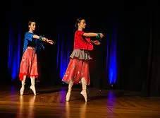 Emily Thornton School of Dance