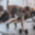 Rebuild Fitness