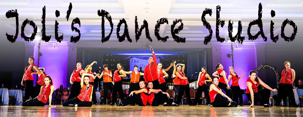 Joli's Dance Studio