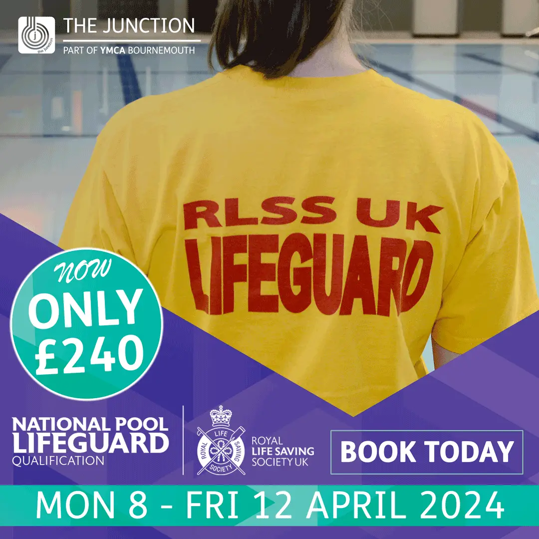 The Junction Sports & Leisure Centre