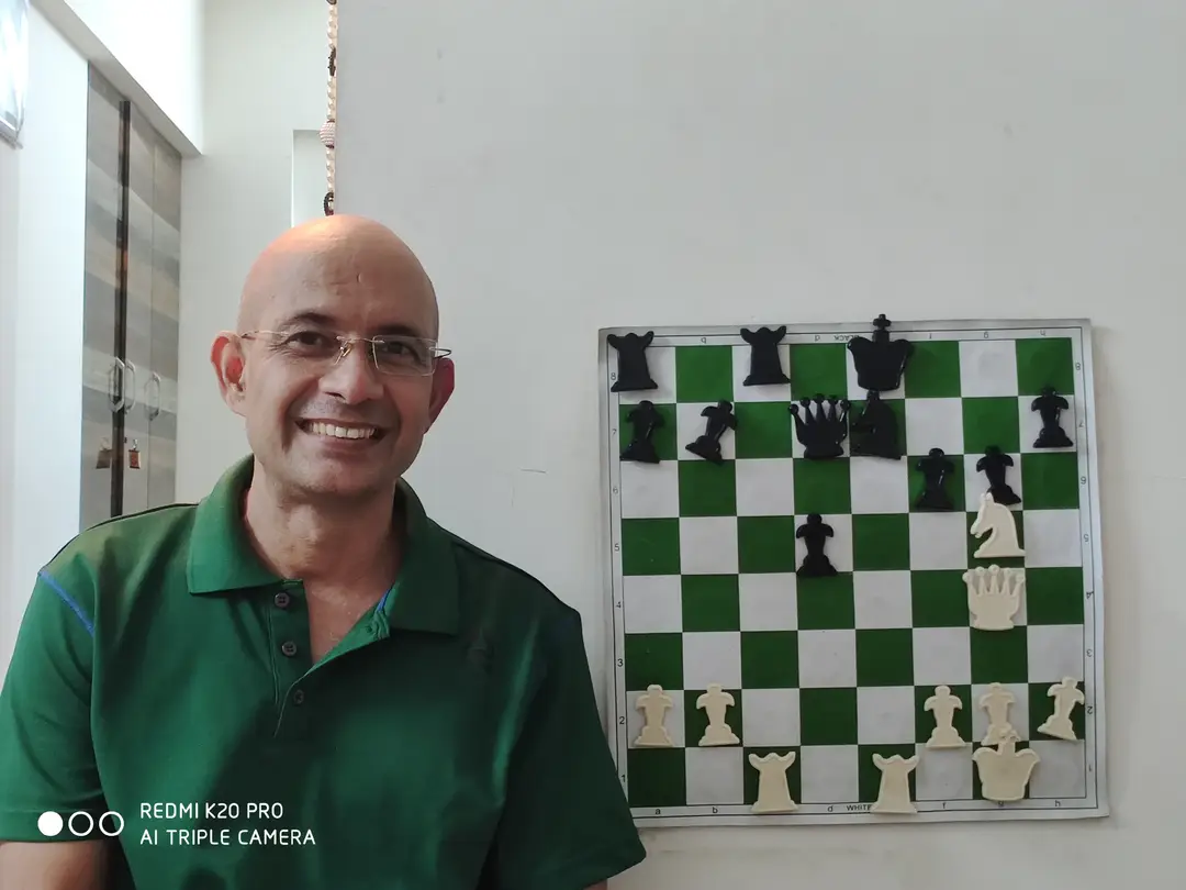 victory chess academy