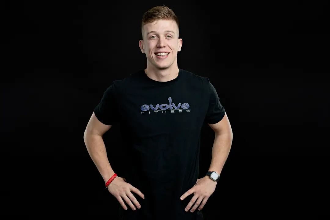 Evolve Fitness