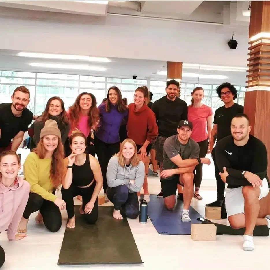 Sweatworking Collective