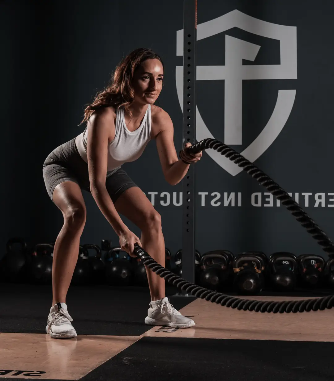 MMR fitness centre