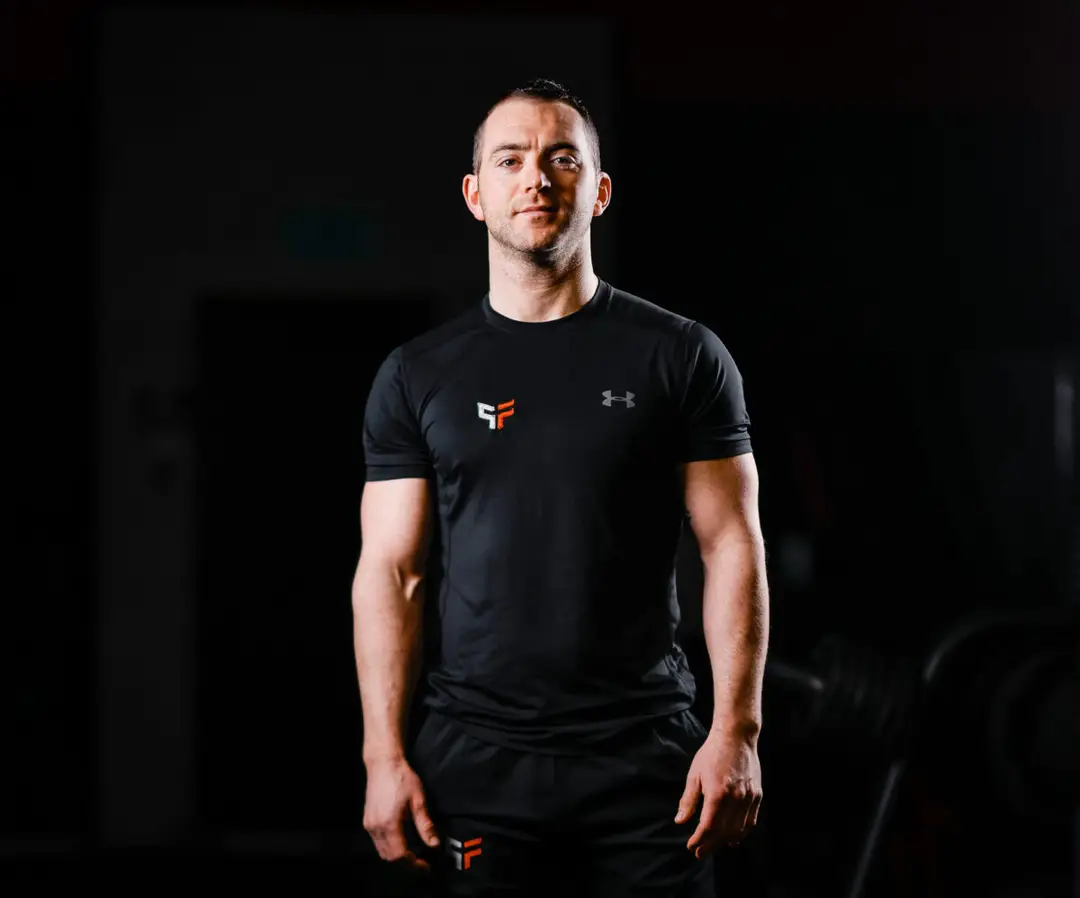 Progressive Fitness Ballyshannon