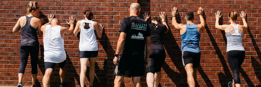O'Malley Fitness