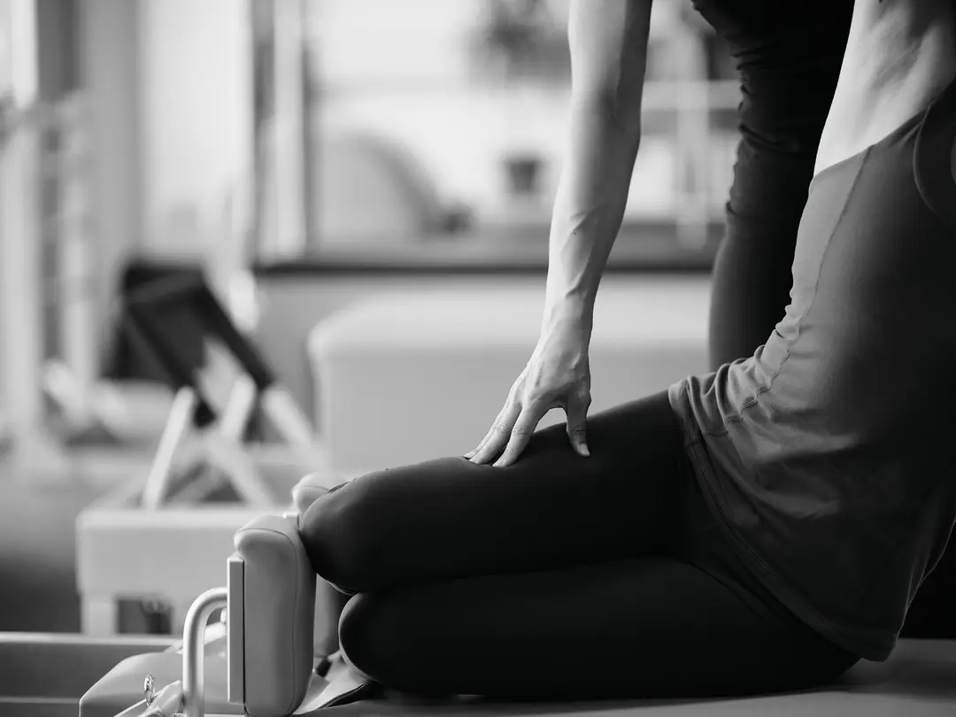 Studio Tao Pilates