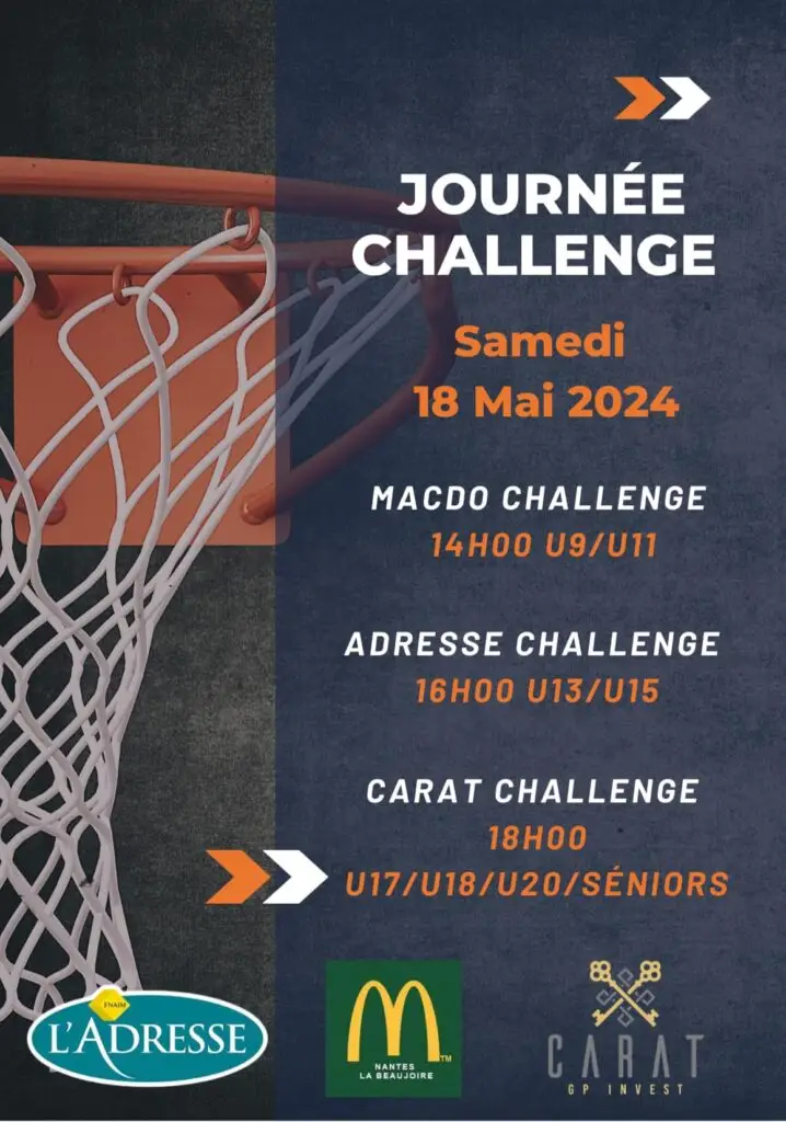 Beaujoire Basket Club