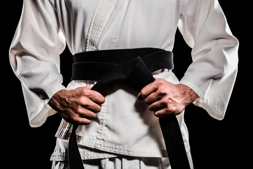 Ibrar Martial Arts Academy