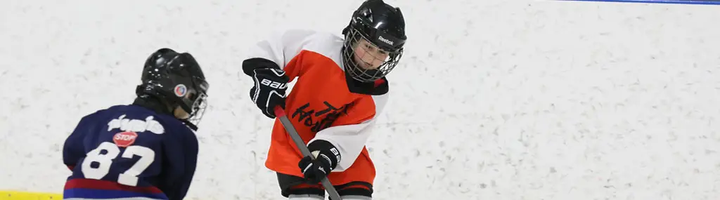 Nanaimo Minor Hockey