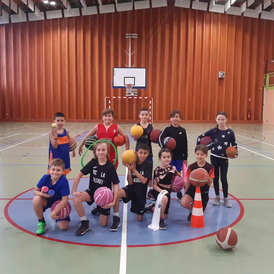 basket club les abrets
