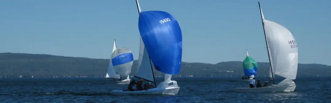Temple Reef Sailing Club