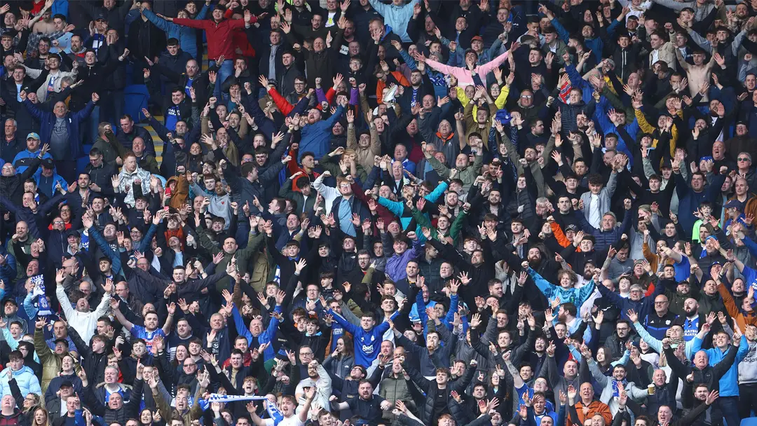 Bluebirds Fans F.C