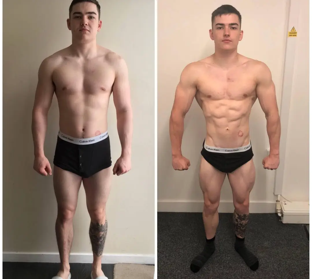 Troy Hemus Personal Training