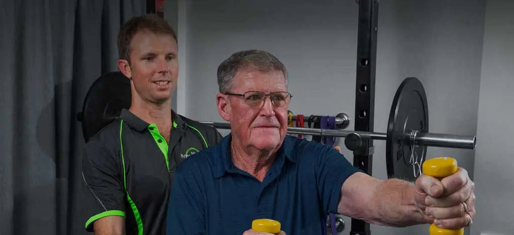 The Physio Clinic Forster