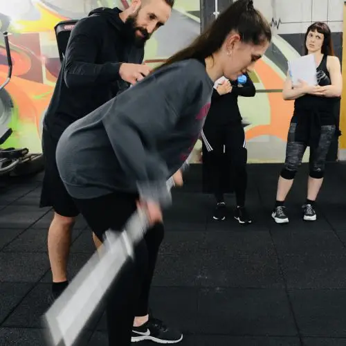 Rethink Fitness