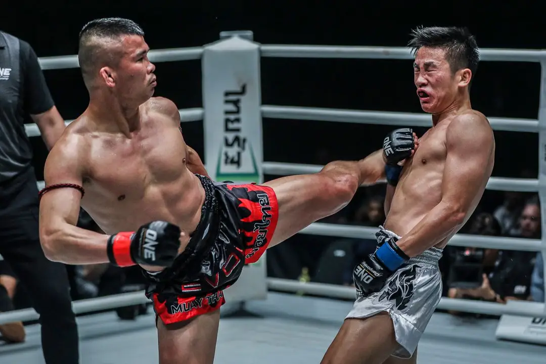 Muay Thai Academy